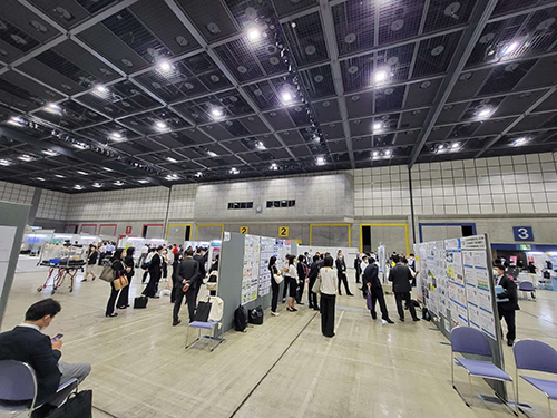 第63届全日本医院学会in静冈(图2)