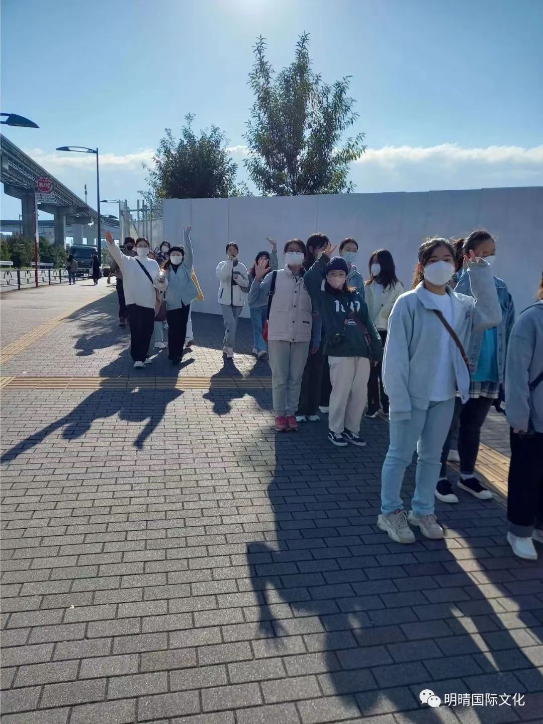 新日本学院 日本防灾馆体验(图1)